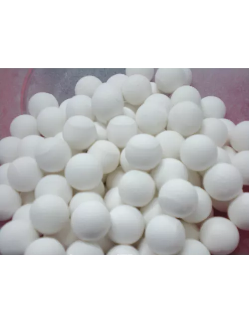 BILLES EN ALUMINE Ø 40 MM LE KG