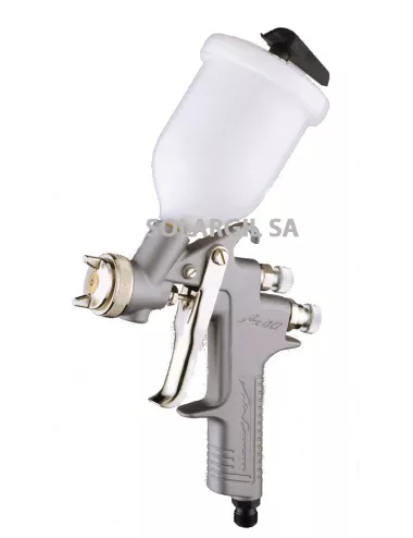 Pistolet d’émaillage IWATA AZ4 HTE AV – AZ40HTEAV