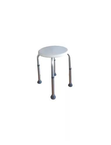 Tabouret de potier ergonomique réglable APIC320