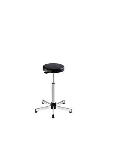 Tabouret réglable pour tour de potier 710GBGS