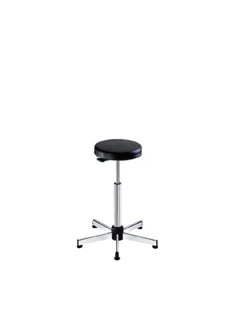 TABOURET ASSISE RONDE- 710GBGS