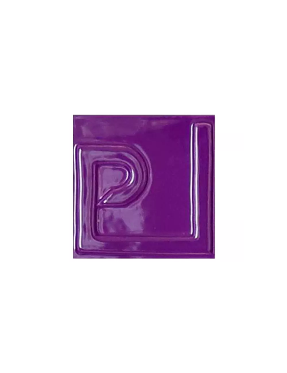 ÉMAIL LIQUIDE ETSP11 VIOLET BRILLANT SANS PLOMB 250GRS