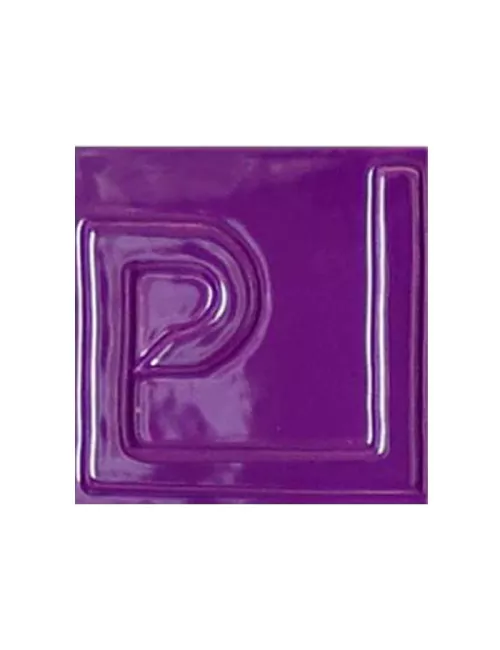 ÉMAIL LIQUIDE ETSP11 VIOLET BRILLANT SANS PLOMB 250GRS