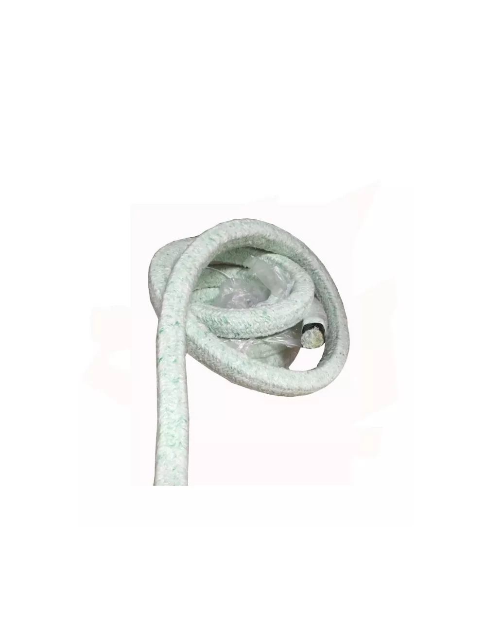 TRESSE REFRACTAIRE EN CORDON 20/40 MM