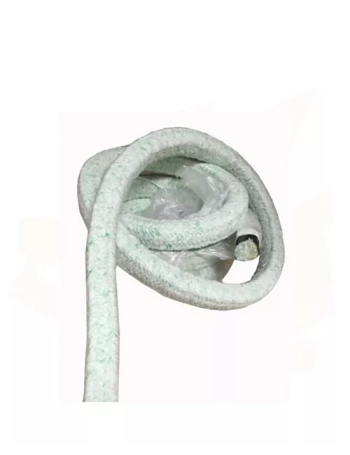 TRESSE REFRACTAIRE EN CORDON 20/40 MM