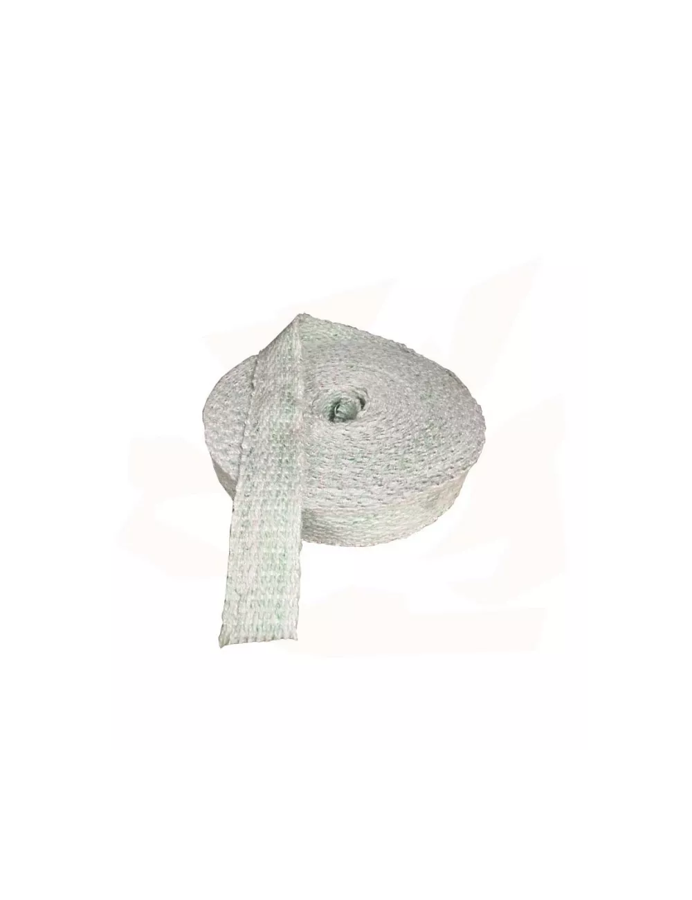 TRESSE REFRACTAIRE EN BANDE EP 5 MM LARG 50 MM