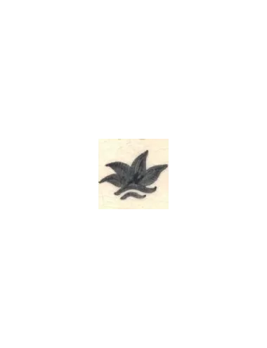 COLORANT Série D GRIS FONCÉ D25 (jusqu'à fin des stocks)
