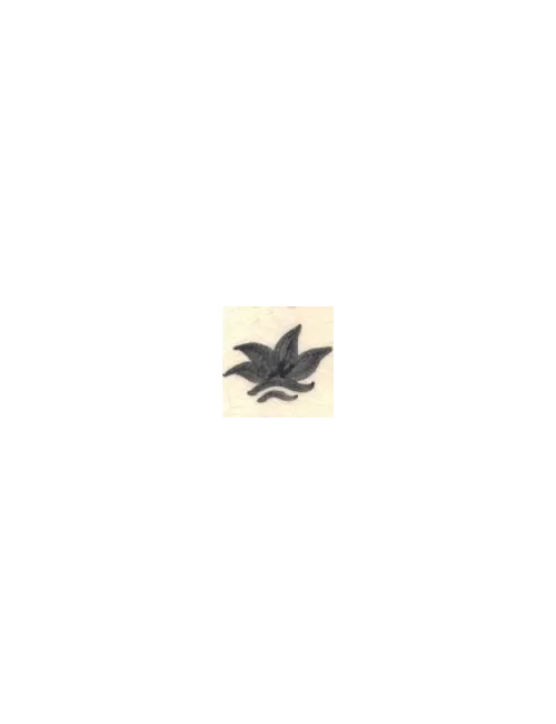 COLORANT Série D GRIS FONCÉ D25 (jusqu'à fin des stocks)