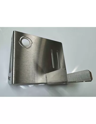 SUPPORT ACIER POUR ATR902 FIXATION A DROITE