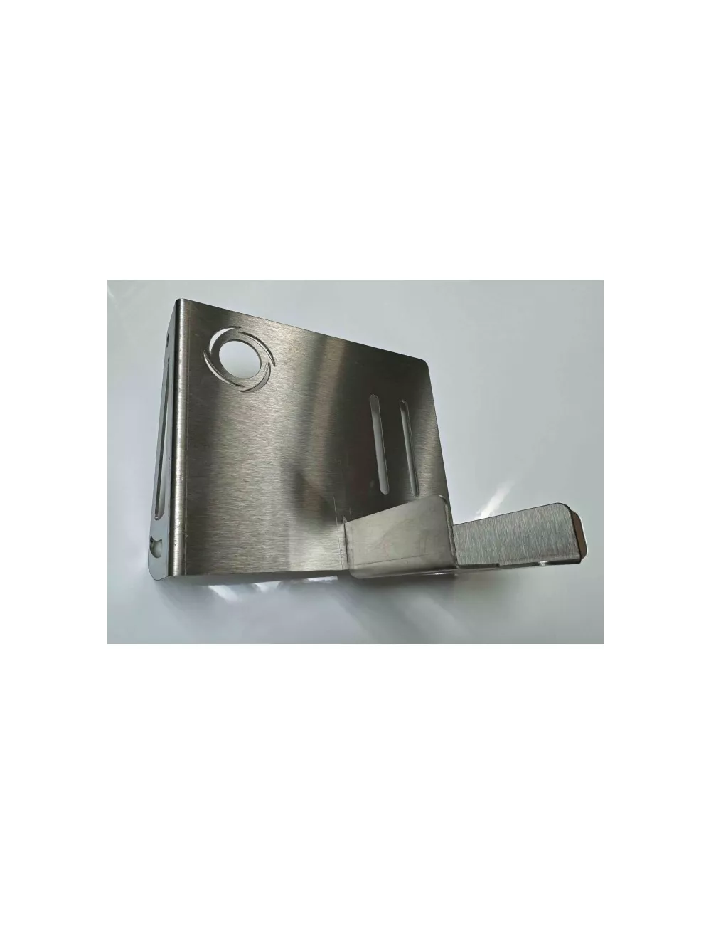 SUPPORT ACIER POUR ATR902 FIXATION A DROITE