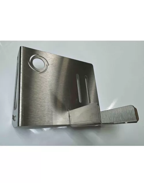 SUPPORT ACIER POUR ATR902 FIXATION A DROITE