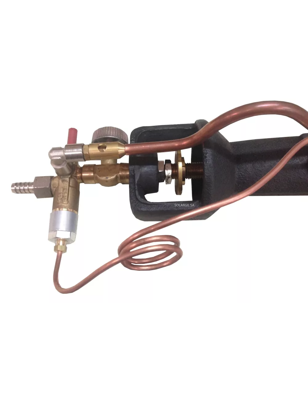 SONDE DE SECURITE POUR BRULEUR R440-R441 ET BGAT
