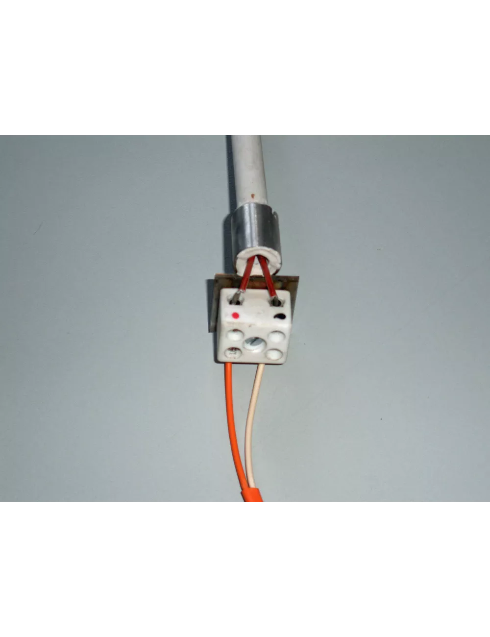 SONDE PYRO. S 1400° 300MM SANS TETE