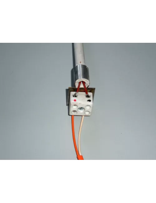 SONDE PYRO. S 1400° 300MM SANS TETE