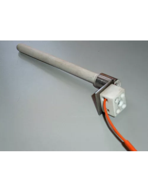 SONDE PYRO. S 1400° 300MM SANS TETE