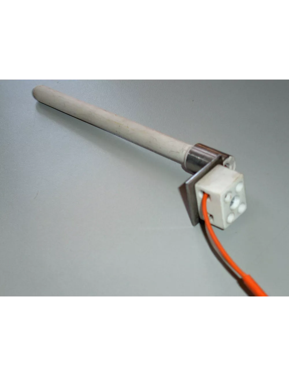 SONDE PYRO. TYPE S 1400° 120MM SANS TETE