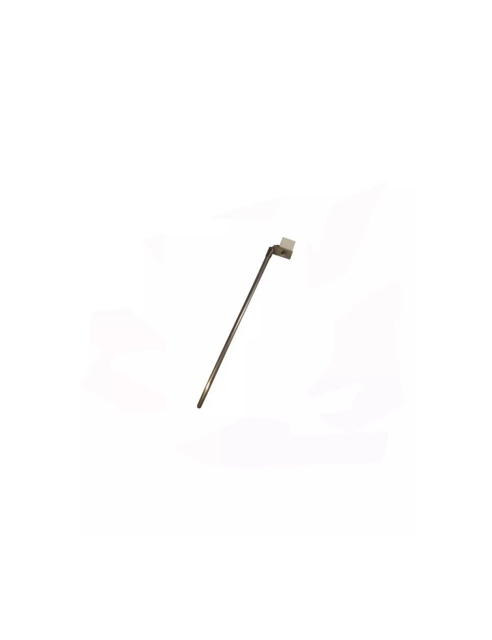 SONDE PYRO. K 1200° 400MM SANS TETE