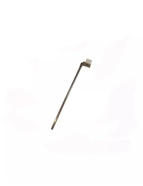 SONDE PYRO. K 1200° 400MM SANS TETE