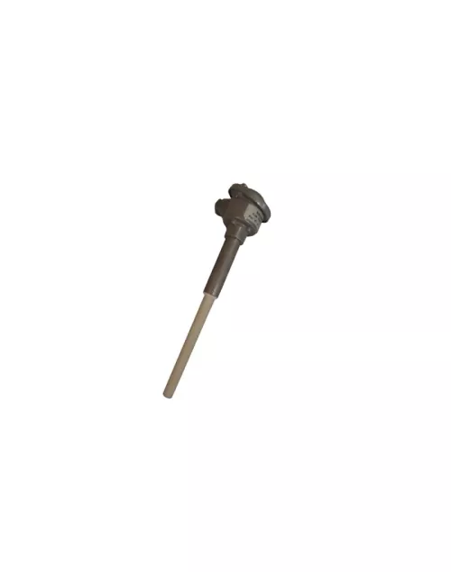 SONDE PYRO. K 1200° 300MM AVEC TETE