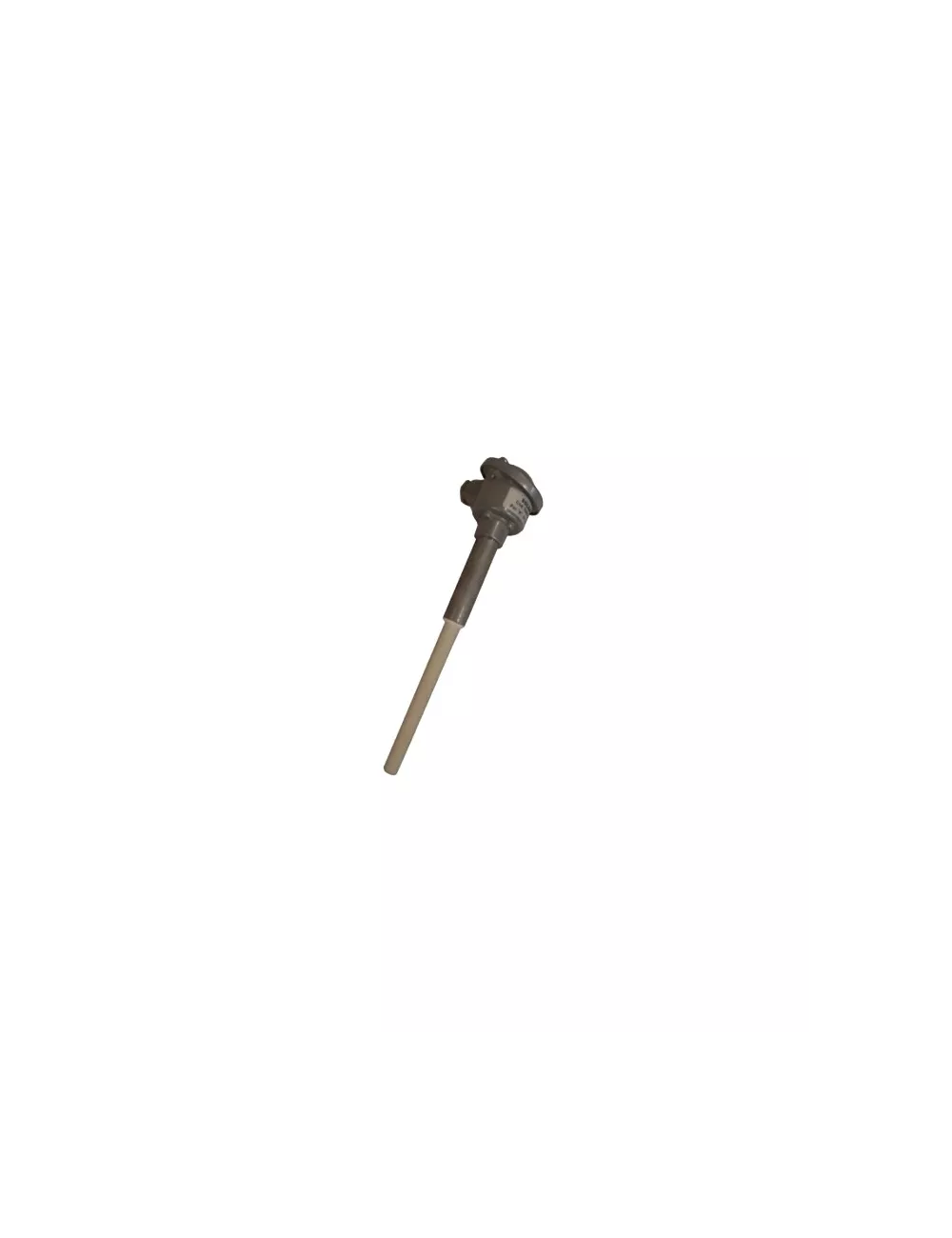 SONDE PYRO. K 1200° 220MM AVEC TETE