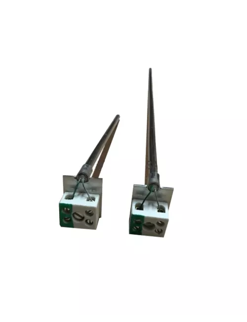 SONDE PYRO. K 1200° 220 MM SANS TETE