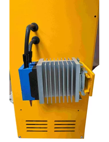 FONCTIONNEMENT EN MODE SILENCIEUX FOUR PLUTON 0S-1S-2S-3S-4S EN 220V