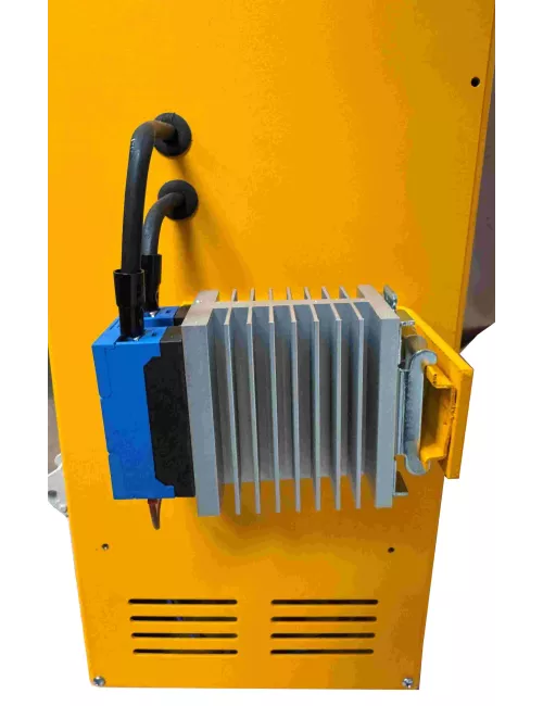FONCTIONNEMENT EN MODE SILENCIEUX FOUR PLUTON 0S-1S-2S-3S-4S EN 220V