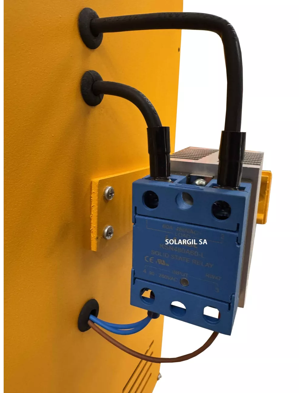 FONCTIONNEMENT EN MODE SILENCIEUX FOUR PLUTON 0S-1S-2S-3S-4S EN 220V