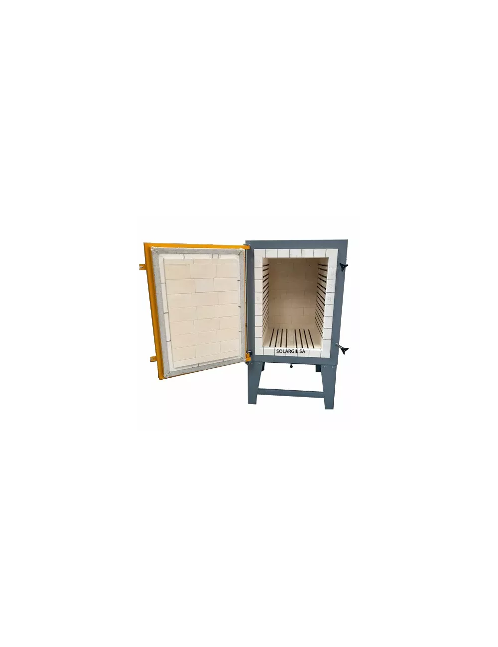 FOUR SBMK 400 L 1100°C