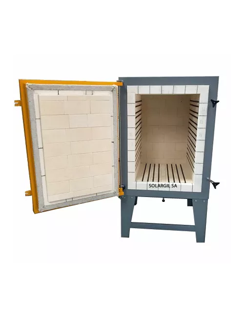 FOUR SBMK 400 L 1100°C