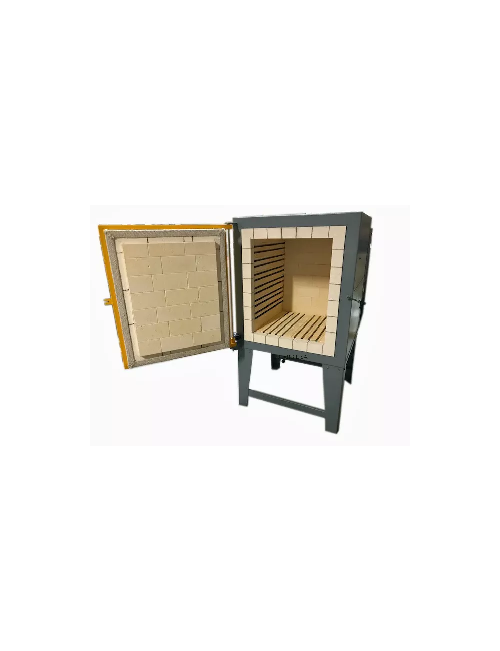 FOUR SBMK 300 L 1100°C
