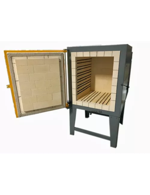 FOUR SBMK 300 L 1100°C