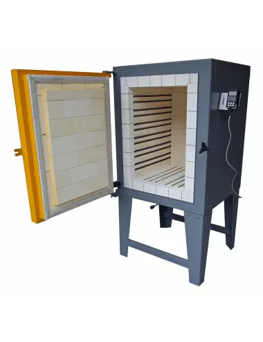 FOUR SBMK 200 L 1100°C