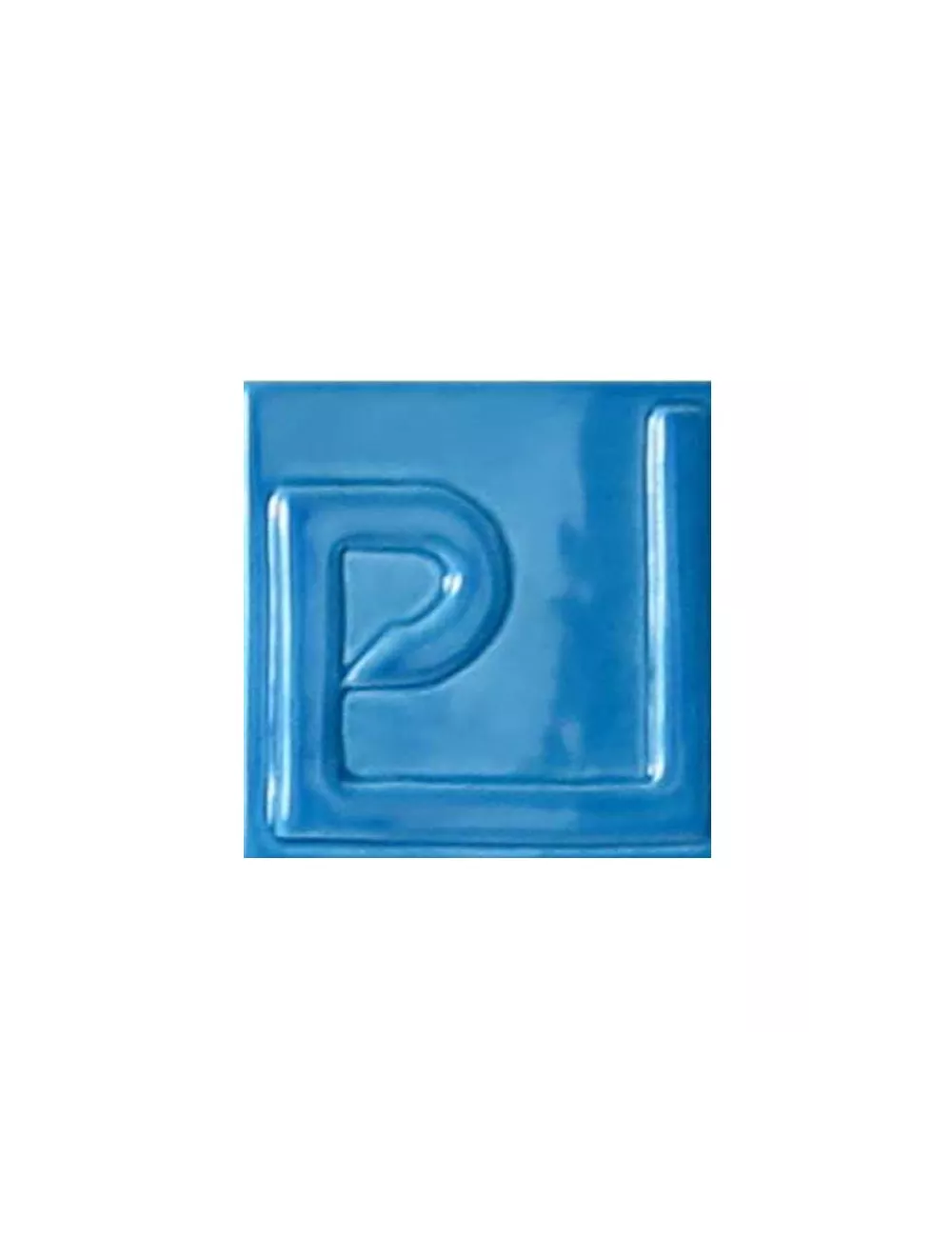 ÉMAIL LIQUIDE TRANSPARENT SS PLB BRILLANT BLEU AZAFATA 250 GR ETSP15L