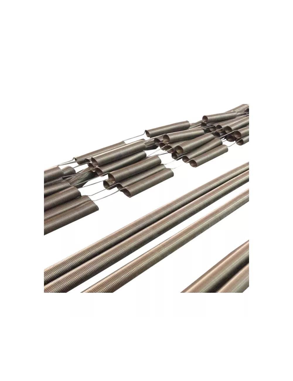 JEU DE 4  RESISTANCES FOUR 1320°C SBM S150 ZETA