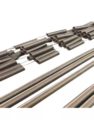 JEU DE 13 RESISTANCES FOUR 1300°C SBM S 150 L