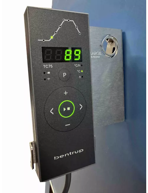 REGULATION TC-75-S