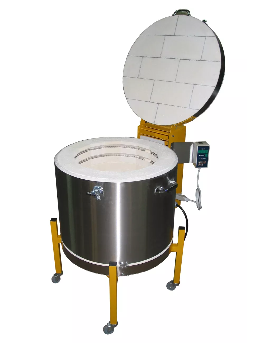 FOUR PLUTON1S 45 L 1320°C