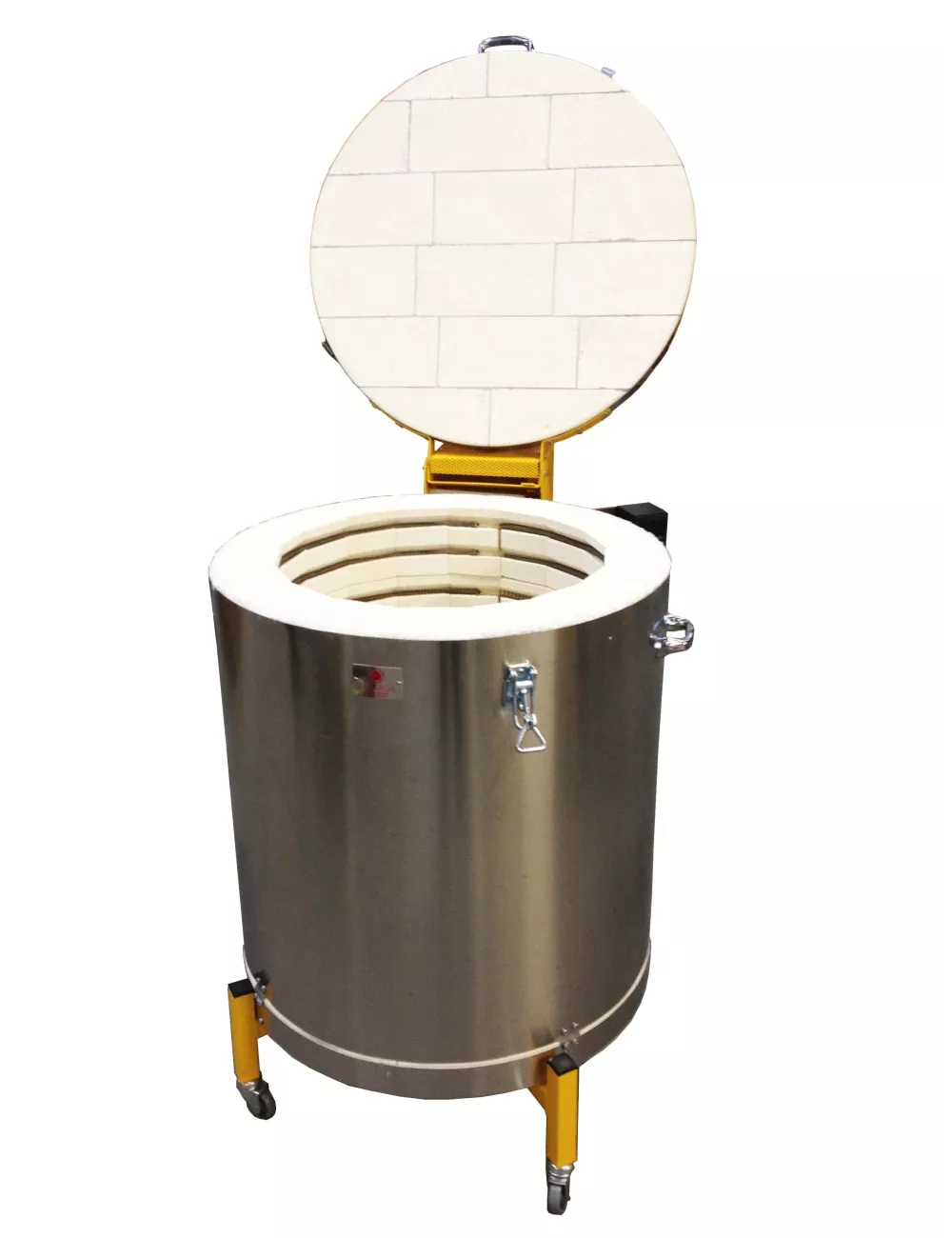 FOUR PLUTON2SR 69L SCULPTEUR 1320°C