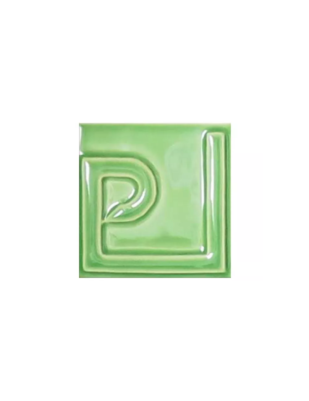 ÉMAIL LIQUIDE TRANSPARENT SS PLB BRILLANT VERT VICTORIA 250GR ETSP17L