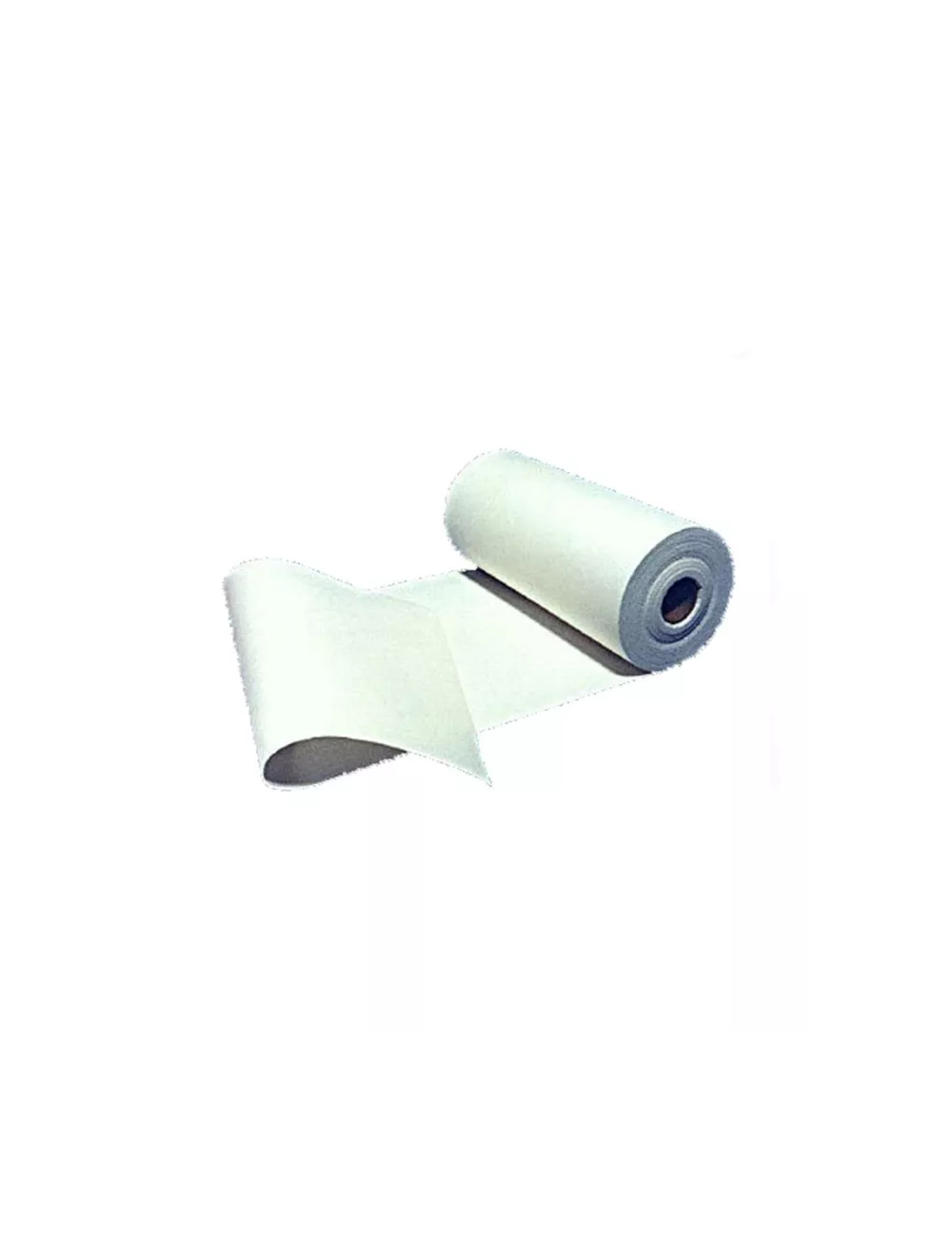 PAPIER CERAMIQUE 1260°C 10000 X 1000 MM EP 4 MM