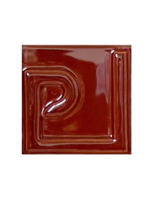 ÉMAIL FAÏENCE TRANSPARENT SANS PLOMB BRILLANT CARAMEL 1KG ETSP19
