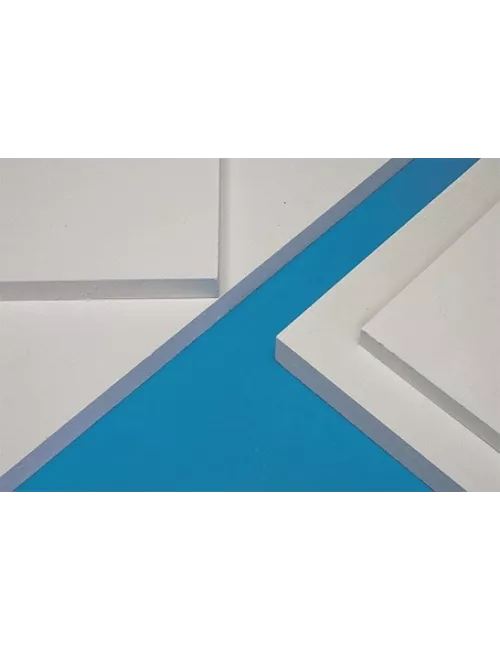 PANNEAU SILICATE DE CALCIUM 900 X 600 EP 50 MM