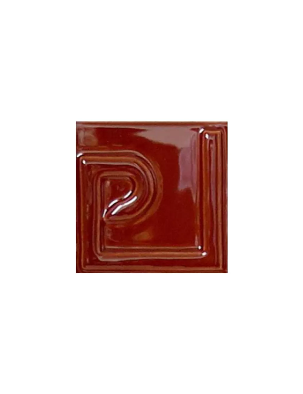 ÉMAIL LIQUIDE TRANSPARENT SANS PLOMB BRILLANT CARAMEL 250 GR ETSP19L