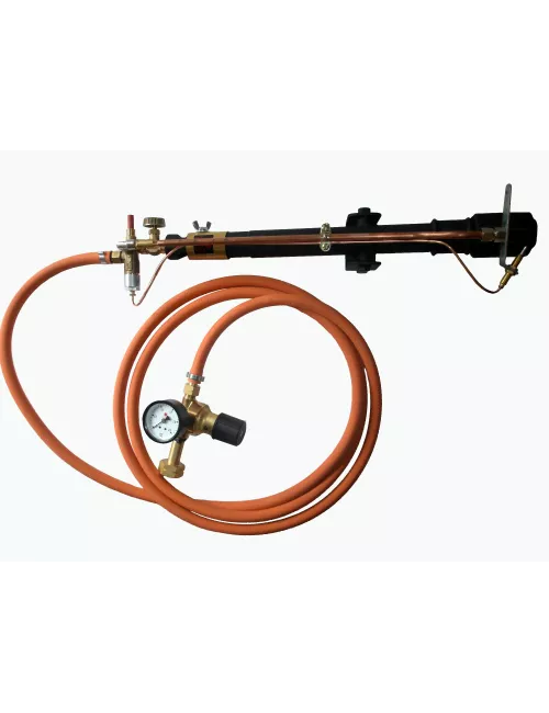 KIT GAZ RAKU 42KW DROIT