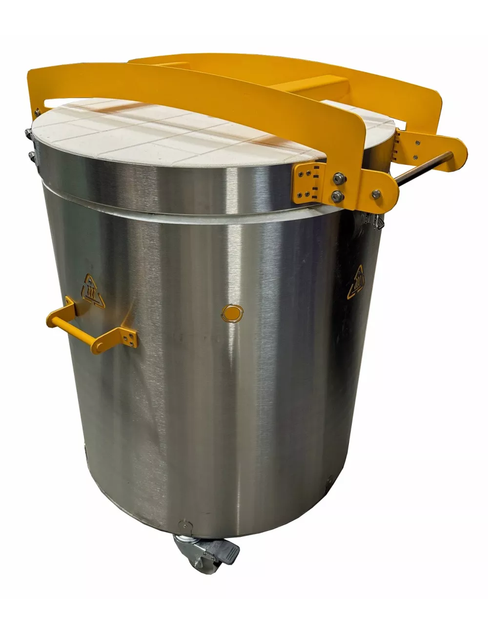FOUR KEOS TOUT BRIQUES 91 L 1320°C