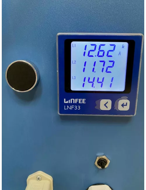 FOUR KEOS TOUT BRIQUES 160 L 1320°C