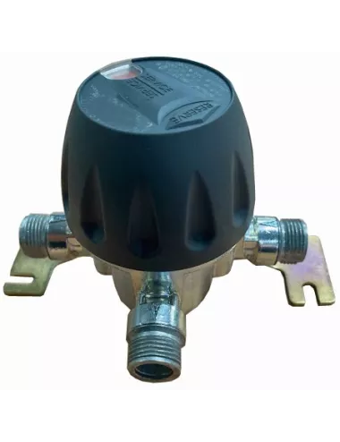 INVERSEUR GAZ AUTOMATIQUE 12kg/h 1.5 BAR M-M 20X150