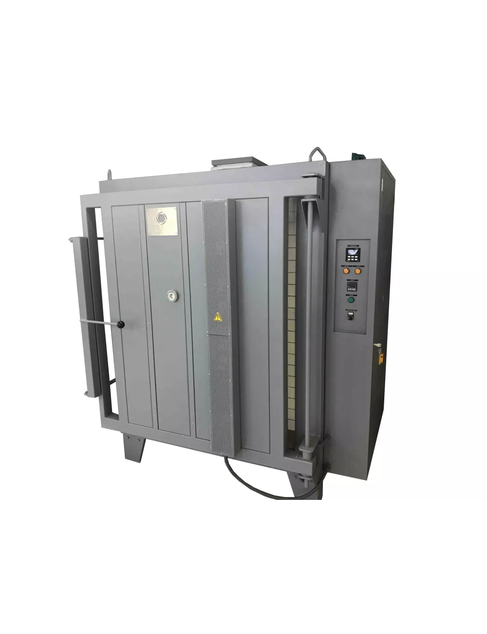 FOUR ELECTRIQUE HCRS DELTA BRIQUES 750 L 1320°C