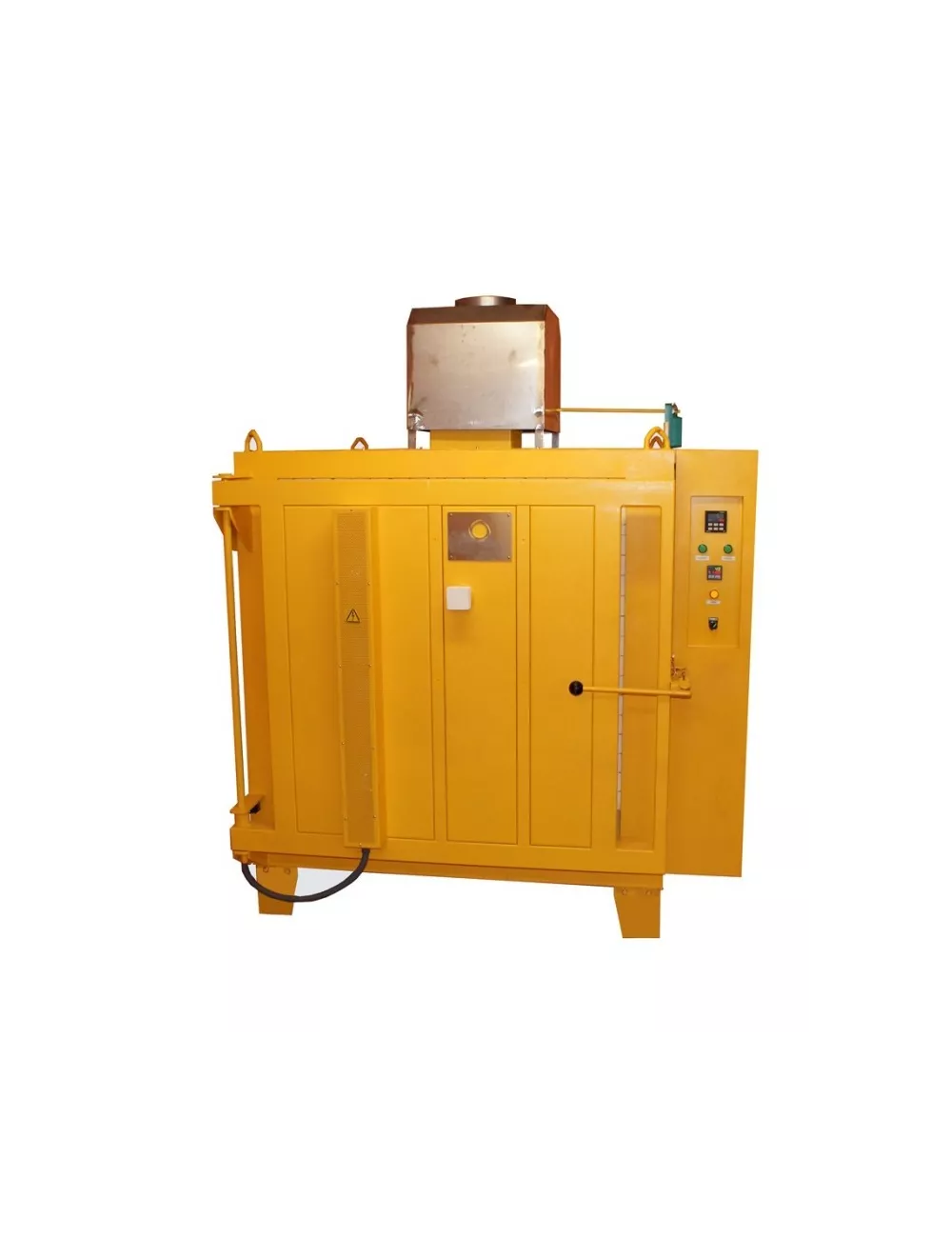 FOUR ELECTRIQUE HCF ALFA FIBRE 500 L 1320°C